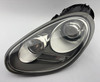 2009-2012 Porsche 987 Boxster / Cayman Driver Headlight / Halogen /   BC036