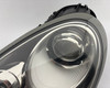 2009-2012 Porsche 987 Boxster / Cayman Driver Headlight / Halogen /   BC036