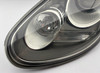 2009-2012 Porsche 987 Boxster / Cayman Driver Headlight / Halogen /   BC036