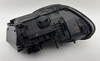2009-2012 Porsche 987 Boxster / Cayman Passenger Headlight / Halogen /   BC036