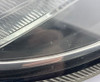 2009-2012 Porsche 987 Boxster / Cayman Passenger Headlight / Halogen /   BC036