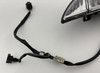 2009-2012 Porsche 987 Boxster Driver Fog Light Daytime Running Light DRL / 98763109200 /   BC036
