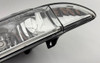 2009-2012 Porsche 987 Boxster Passenger Fog Light Daytime Running Light DRL / 98763109201 /   BC036