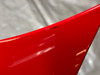 2009-2012 Porsche 987 Boxster / Cayman Driver Side Fender / Guards Red  BC036
