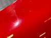 2009-2012 Porsche 987 Boxster / Cayman Driver Side Fender / Guards Red  BC036