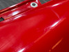 2009-2012 Porsche 987 Boxster / Cayman Driver Side Fender / Guards Red  BC036