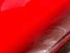 2009-2012 Porsche 987 Boxster / Cayman Driver Side Fender / Guards Red  BC036