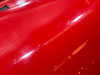 2009-2012 Porsche 987 Boxster / Cayman Driver Side Fender / Guards Red  BC036