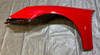 2009-2012 Porsche 987 Boxster / Cayman Driver Side Fender / Guards Red  BC036