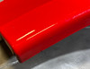 2009-2012 Porsche 987 Boxster / Cayman Passenger Side Fender / Guards Red  BC036