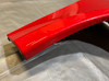2009-2012 Porsche 987 Boxster / Cayman Passenger Side Fender / Guards Red  BC036