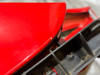 2009-2012 Porsche 987 Boxster / Cayman Passenger Side Fender / Guards Red  BC036