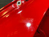 2009-2012 Porsche 987 Boxster / Cayman Passenger Side Fender / Guards Red  BC036