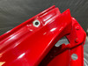 2009-2012 Porsche 987 Boxster / Cayman Passenger Side Fender / Guards Red  BC036