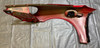 2009-2012 Porsche 987 Boxster / Cayman Passenger Side Fender / Guards Red  BC036