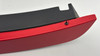 2005-2012 Porsche 987 Boxster Rear Spoiler Assembly w/ Motor / Guards Red  BC036