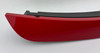 2005-2012 Porsche 987 Boxster Rear Spoiler Assembly w/ Motor / Guards Red  BC036