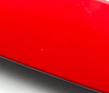 2005-2012 Porsche 987 Boxster Rear Spoiler Assembly w/ Motor / Guards Red  BC036