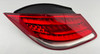 2009-2012 Porsche 987 Boxster / Cayman Driver Tail Light /   BC036
