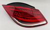 2009-2012 Porsche 987 Boxster / Cayman Driver Tail Light /   BC036