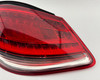 2009-2012 Porsche 987 Boxster / Cayman Driver Tail Light /   BC036