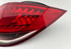 2009-2012 Porsche 987 Boxster / Cayman Passenger Tail Light /   BC036