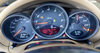 2009-2012 Porsche 987 Boxster 2.9l Instrument Gauge Cluster / PDK / 98764130603D07 / 87K BC036