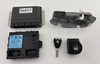 2009-2012 Porsche 987 Boxster 2.9l ECU KIT / Immobilizer / Key / PDK / 99761860800 /   BC036