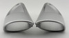 2005-2012 Porsche 987 Boxster / Cayman / 997 911 Interior Door Handle Trims / Pair /   BC036