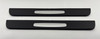 2005-2012 Porsche 987 Boxster Interior Door Sill Trim Panels / Pair /   BC036