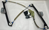 2006-2012 Porsche 987 Boxster / Cayman Passenger Side Window Regulator / Motor /   BC036