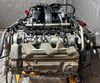 2009-2012 Porsche 987 Boxster / Cayman 2.9l Engine Long Block / MA1.20 / 87K BC036