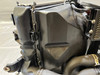 2005-2012 Porsche 987 Boxster Driver & Passenger Side Radiators Assemblies w/ Fans / 87K BC036