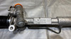 2009-2012 Porsche 987 Boxster Cayman Steering Rack Assembly w/ Tie Rod Ends / 87K BC036