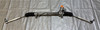 2009-2012 Porsche 987 Boxster Cayman Steering Rack Assembly w/ Tie Rod Ends / 87K BC036