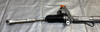 2009-2012 Porsche 987 Boxster Cayman Steering Rack Assembly w/ Tie Rod Ends / 87K BC036