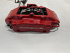 2009-2012 Porsche 987 Boxster Cayman 2.9l  Brembo Brake Calipers / Set of 4 / 87K BC036