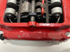 2009-2012 Porsche 987 Boxster Cayman 2.9l  Brembo Brake Calipers / Set of 4 / 87K BC036