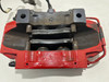 2009-2012 Porsche 987 Boxster Cayman 2.9l  Brembo Brake Calipers / Set of 4 / 87K BC036