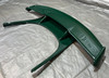 2005-2011 Lotus Elise GUT V2 Rear Spoiler Wing / USED / British Racing Green LEL02
