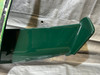 2005-2011 Lotus Elise GUT V2 Rear Spoiler Wing / USED / British Racing Green LEL02