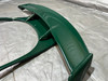2005-2011 Lotus Elise GUT V2 Rear Spoiler Wing / USED / British Racing Green LEL02