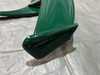 2005-2011 Lotus Elise GUT V2 Rear Spoiler Wing / USED / British Racing Green LEL02
