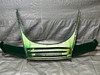 2005-2011 Lotus Elise GUT V2 Rear Spoiler Wing / USED / British Racing Green LEL02