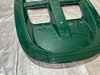2005-2011 Lotus Elise OEM Rear Engine Cover Deck Lid Panel / British Racing Green LEL02