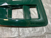 2005-2011 Lotus Elise OEM Rear Engine Cover Deck Lid Panel / British Racing Green LEL02