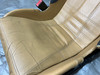 2005-2011 Lotus Elise OEM Driver Side Probax Seat / Biscuit Leather / LEL02