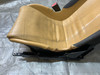 2005-2011 Lotus Elise OEM Driver Side Probax Seat / Biscuit Leather / LEL02