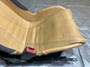 2005-2011 Lotus Elise OEM Driver Side Probax Seat / Biscuit Leather / LEL02