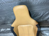 2005-2011 Lotus Elise OEM Driver Side Probax Seat / Biscuit Leather / LEL02